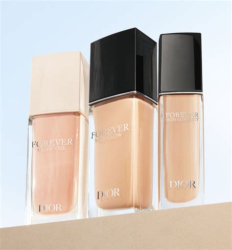 ไพรเมอร์ dior|dior forever glow.